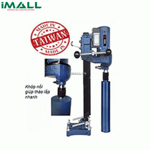 Máy khoan rút lõi bê tông JD POWER Q5 (3300W, 102mm)