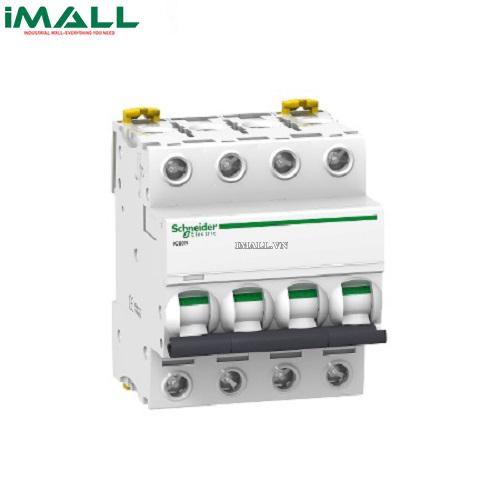 MCB Schneider A9F74440 (40A 6kA 4P)