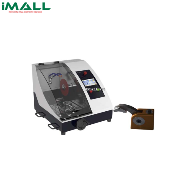 Máy cắt tự động TIME AutoCUT 230 (500-3000 rpm)