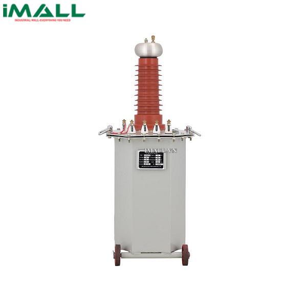 Thiết bị thử cao áp AC/DC Wuhan YDJ-15/150 (Nhúng dầu, 15kVA, 150kV)