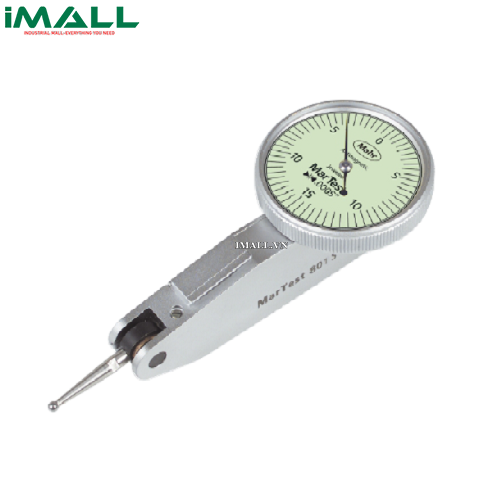 Đồng hồ so chân gập (801 SG, ± .015”) Mahr 4307950