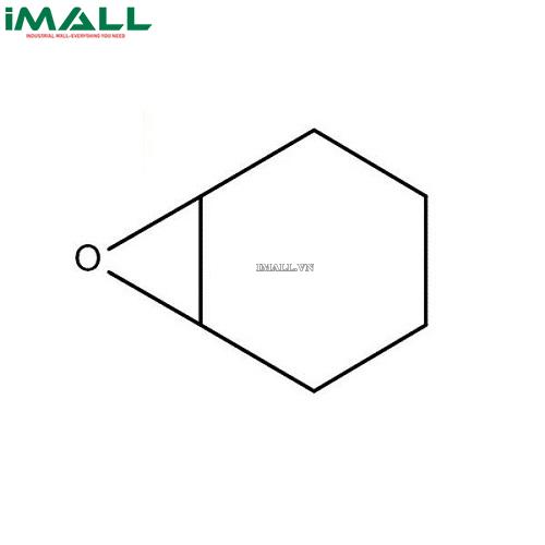 Hóa chất Epoxycyclohexane để tổng hợp (C₆H₁₀O; Chai thủy tinh 50 ml) Merck 8218620050