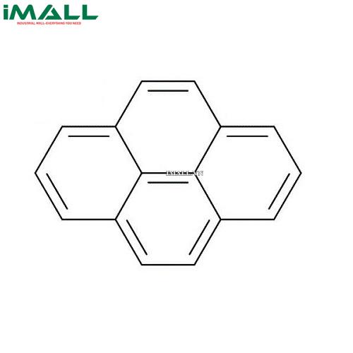 Hóa chất Pyrene để tổng hợp (C₁₆H₁₀; Chai thủy tinh 5 g) Merck 8210510005