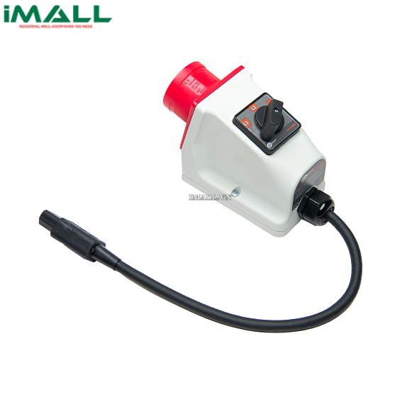 Adapter nguồn ba pha 32A SONEL WAADAPAT32PRIEC (for PAT (5P, switchable))