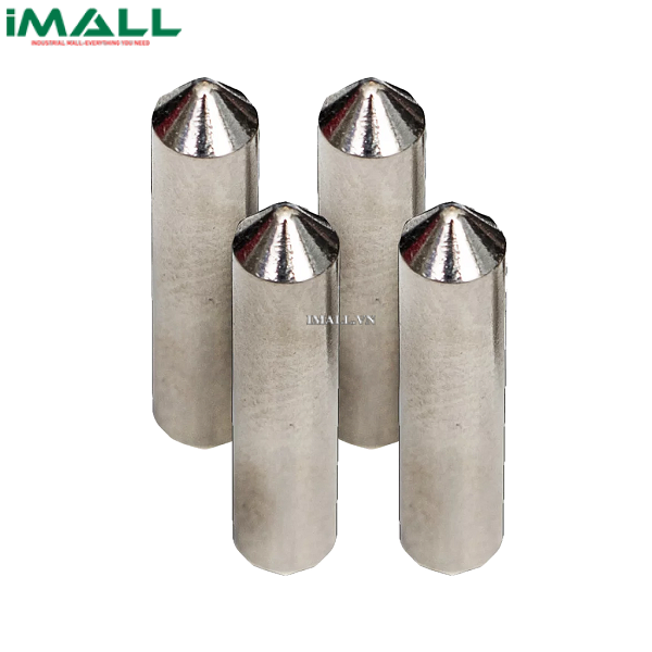 Bộ đầu típ 4 chiếc SONEL WAPOZN4MMK (Φ=4 mm)
