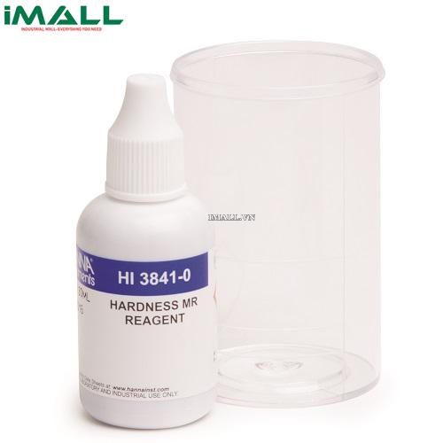 Bộ Dụng Cụ Đo Độ Cứng Tổng MR HANNA HI3841 (40-500mg/L, 50 Lần Đo)