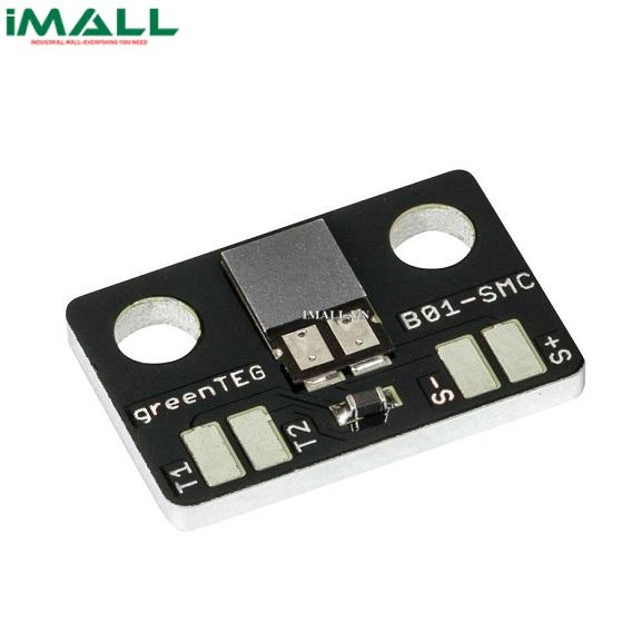 Cảm biến công suất sử dụng công nghệ nhiệt quang THORLABS TD4XP (100 µW - 1 W)