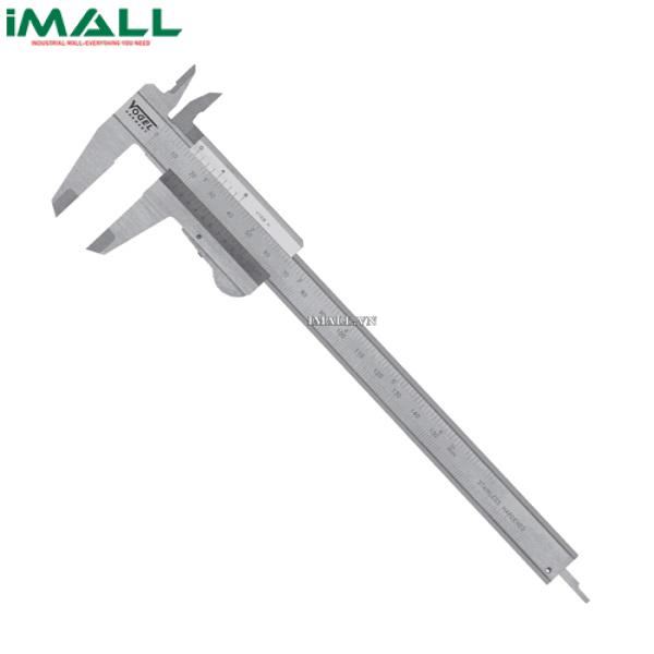 Thước cặp cơ khóa bằng nẫy VOGEL 201024 (200mm)