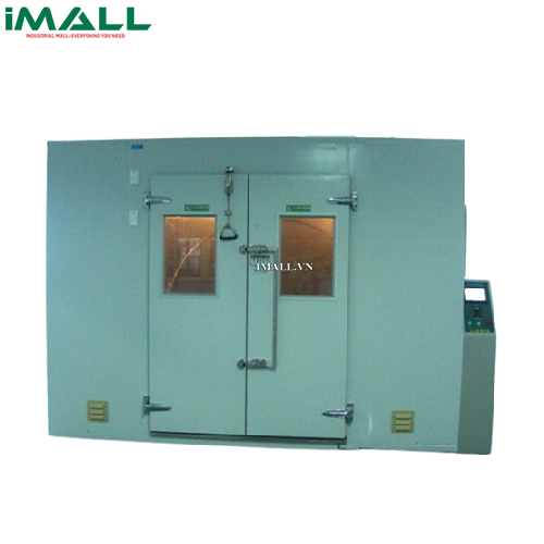 Buồng thử nhiệt độ và độ ẩm (-60℃~80℃, 20%~95%R.H) Zhong zhi CZ-A-30000F