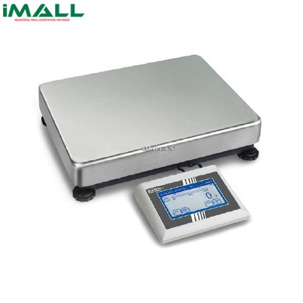 Cân sàn KERN IKT 150K2XL (150kg, 2g)