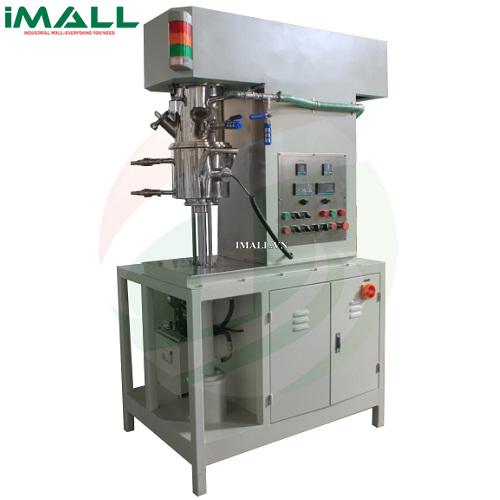 Máy trộn chân không pin Li-ion TOB-XFZH02 (2L)