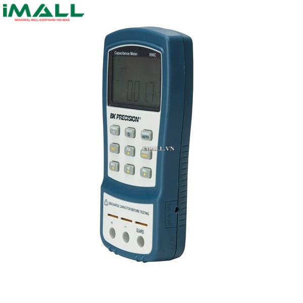 Đồng hồ đo tụ điện BK Precision 890C (max 50mF)