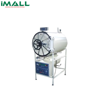 Nồi hấp tiệt trùng loại nằm ngang Labstac AH113 (280 L)