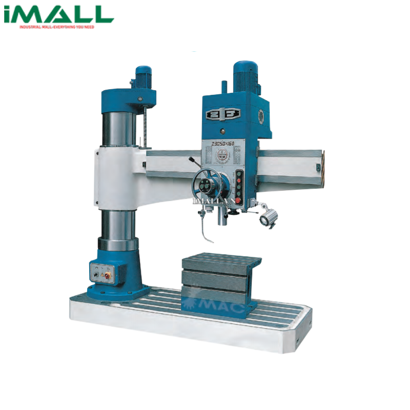 Máy khoan cần SMAC RD6320/1
