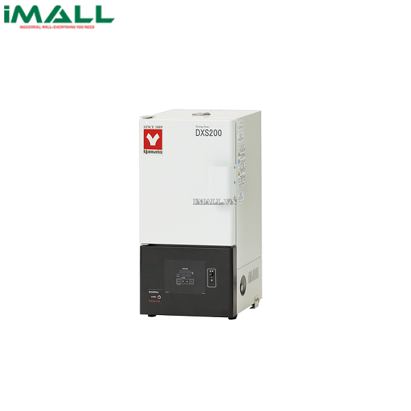 Tủ sấy đối lưu tự nhiên loại mỏng Yamato DXS200 (212915, 20L, RT+10~210°C)