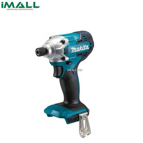Máy khoan vặn vít pin Makita DTD156Z (SOLO) ( 18V)