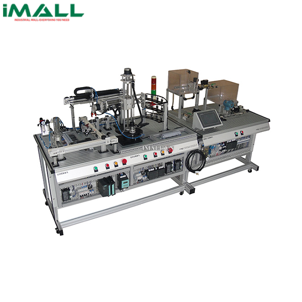 Hệ thống thực hành thiết kế PLC DOLANG DLFA-321