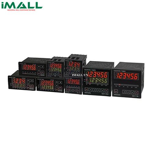 Bộ đếm / bộ định thời HANYOUNG NUX GE6-T60