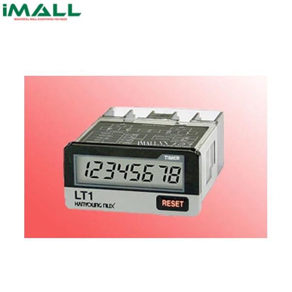 Bộ định thời Hanyoung nux LT1-F