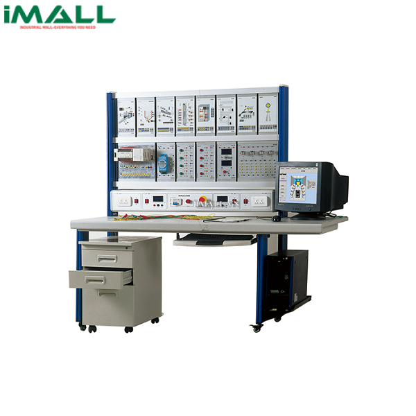 Bộ thực hành điều khiển logic lập trình DOLANG DLPLC-FXGW