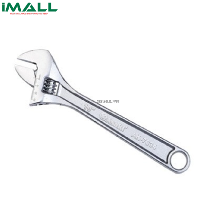 Mỏ lết (10") Asaki AK-7634