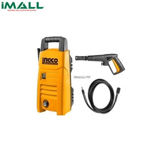 Máy xịt rửa (1200W, 90Bar) INGCO HPWR12001