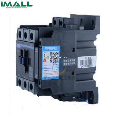 Khởi động từ (contactor) Chint NXC-100 100A 45kW