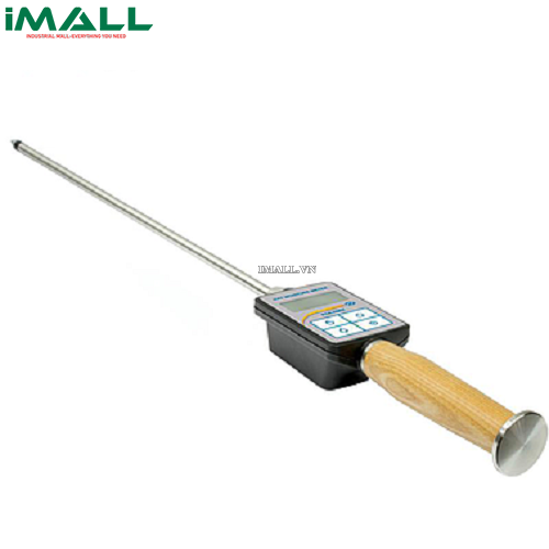 Máy đo độ ẩm PCE HMM 50 (9 ... 50%)