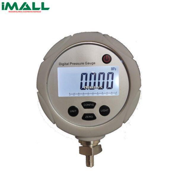 Ðồng hồ đo áp suất KDS DPG100 (DPG100-24, (0.1SG), (0~2500 bar))