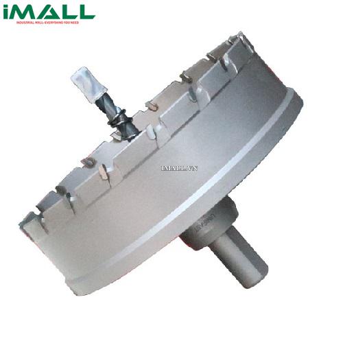 Mũi khoét hợp kim UniFast MCT-114 (Ø114mm)