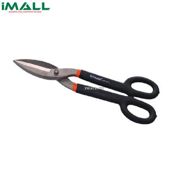 Kéo cắt tôn (10") Asaki AK-0330
