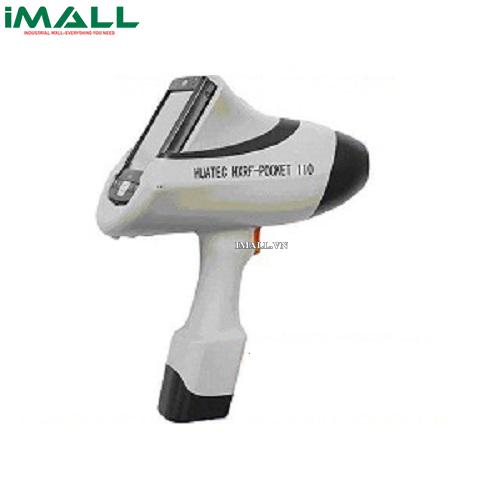 Máy phân tích thành phần kim loại bằng quang phổ huỳnh quang X-ray Huatec HXRF Pocket 110