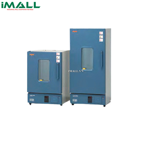 Tủ sấy khí nén ESPEC LC-124 (20°C~200°C)