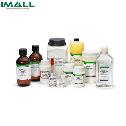 Hóa chất Tris Base, Molecular Biology Grade  (C₄H₁₁NO₃, thùng carton 2.5 kg) Merck 648310-2.5KG US1648310-2.5KG
