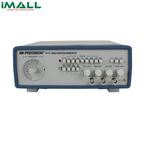 Máy phát xung BK Precision 4010A (2Mhz)
