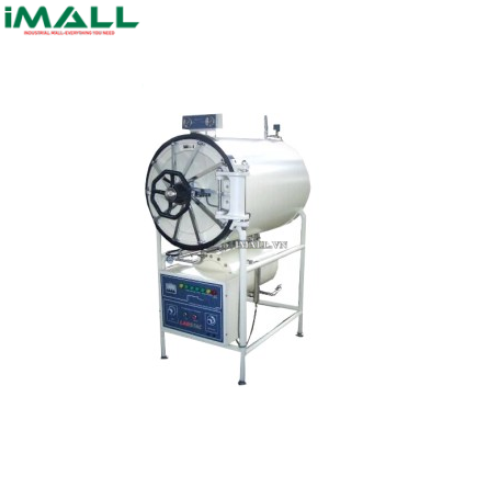 Nồi hấp tiệt trùng kiểu ngang Labstac AH111 (150 L)