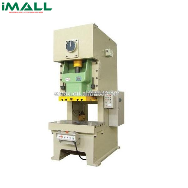 Máy dập khung chữ C (1 điểm) SMAC PSC-80L