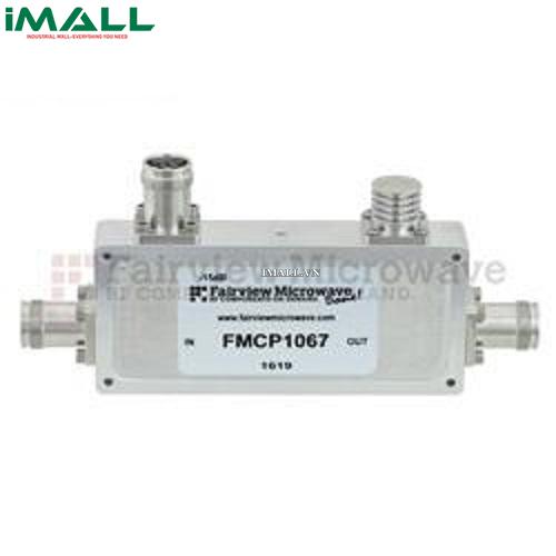 Khớp nối Fairview FMCP1067 (15 dB, 698 MHz - 2.7 GHz, 200 W)