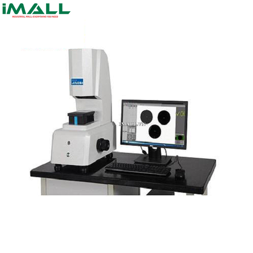 Máy đo kích thước Jinuosh ST 100A (107×271mm, loại để bàn)