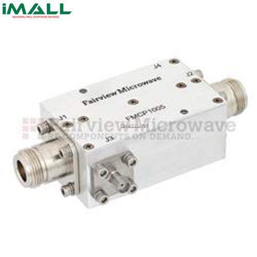 Khớp nối Fairview FMCP1005 (50 dB, 20 MHz - 1 GHz, 500W)