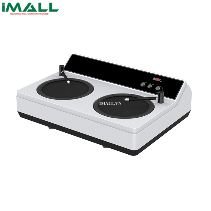 Máy mài, đánh bóng mẫu Hoyamo GP-202 (500W)