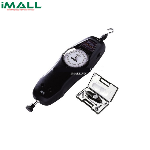 Máy đo lực IMADA PSM-350N (500N/2,5N, chỉ thị kim)