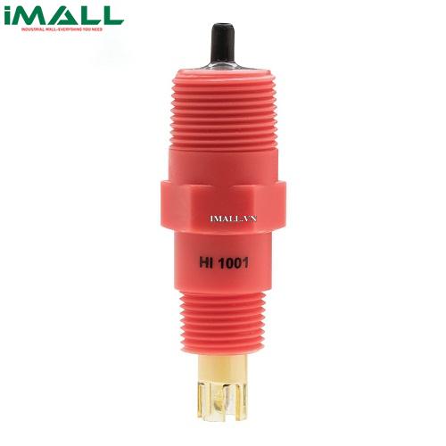 Đầu đo cảm ứng pH HANNA HI1001 (đo trong đường ống) (3m, BNC)