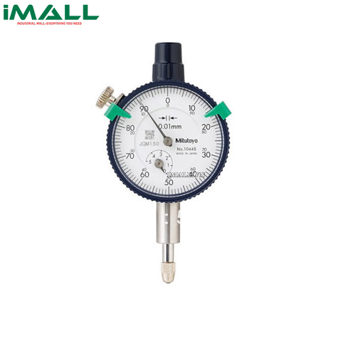 Đồng hồ so kiểu cơ Mitutoyo 1044S-60 (0-5mm/ 0.01mm)