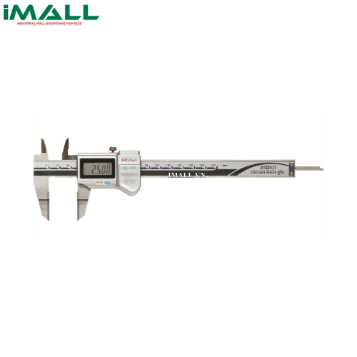 Thước cặp điện tử Mitutoyo 573-634-20 (150mm, 0.01mm, chống nước)
