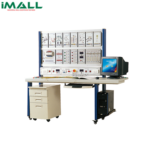 Bộ thực hành điều khiển logic lập trình DOLANG DLPLC-FXGA