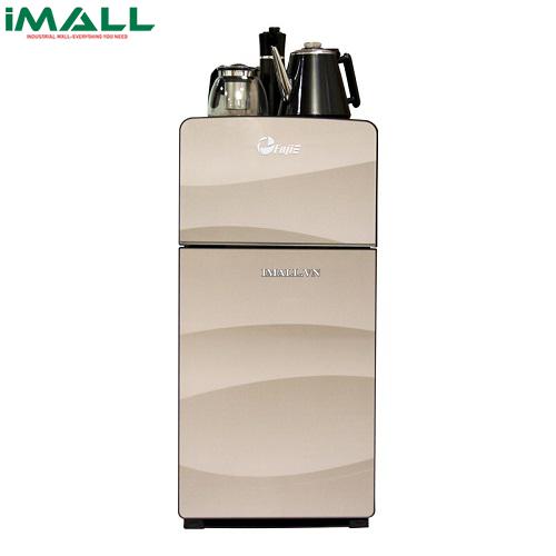 Cây nước nóng lạnh bàn trà, bình âm FujiE WD1170E