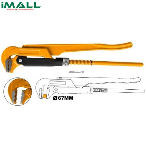 Mỏ lết Thụy Điển (1-1/2") INGCO HPW04151