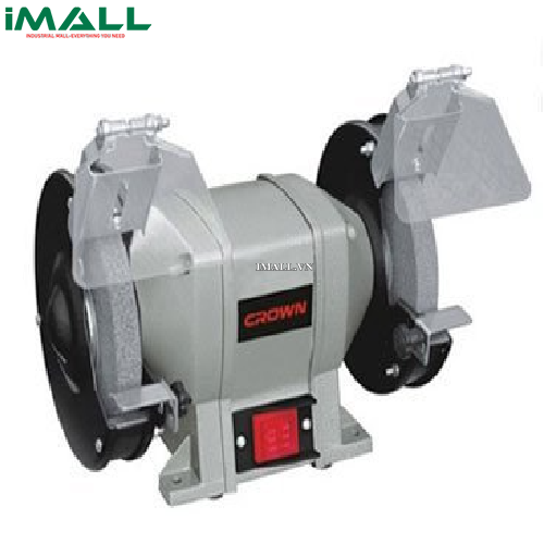 Máy mài 2 đá CROWN CT13320 (760W, 250mm)
