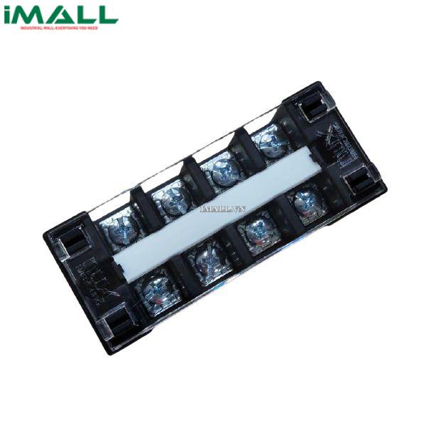 Cầu đấu dây điện Hanyoung nux HYT-304 (30A, 4 Cực)
